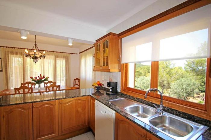 Ferienhaus Capllonch Banyalbufar