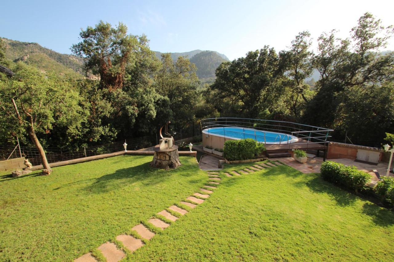 Ferienhaus Capllonch Banyalbufar