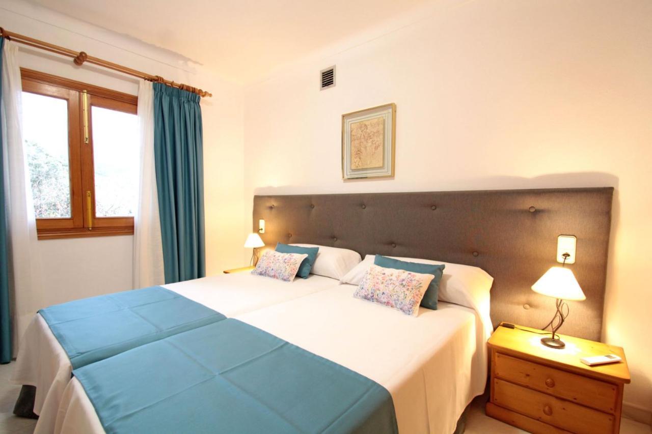 Ferienhaus Capllonch *