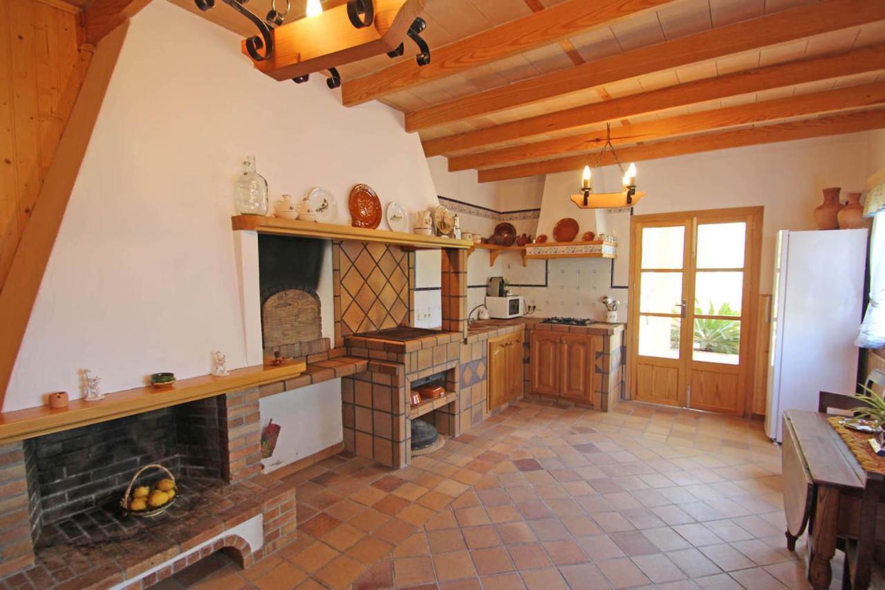 Capllonch Ferienhaus Banyalbufar