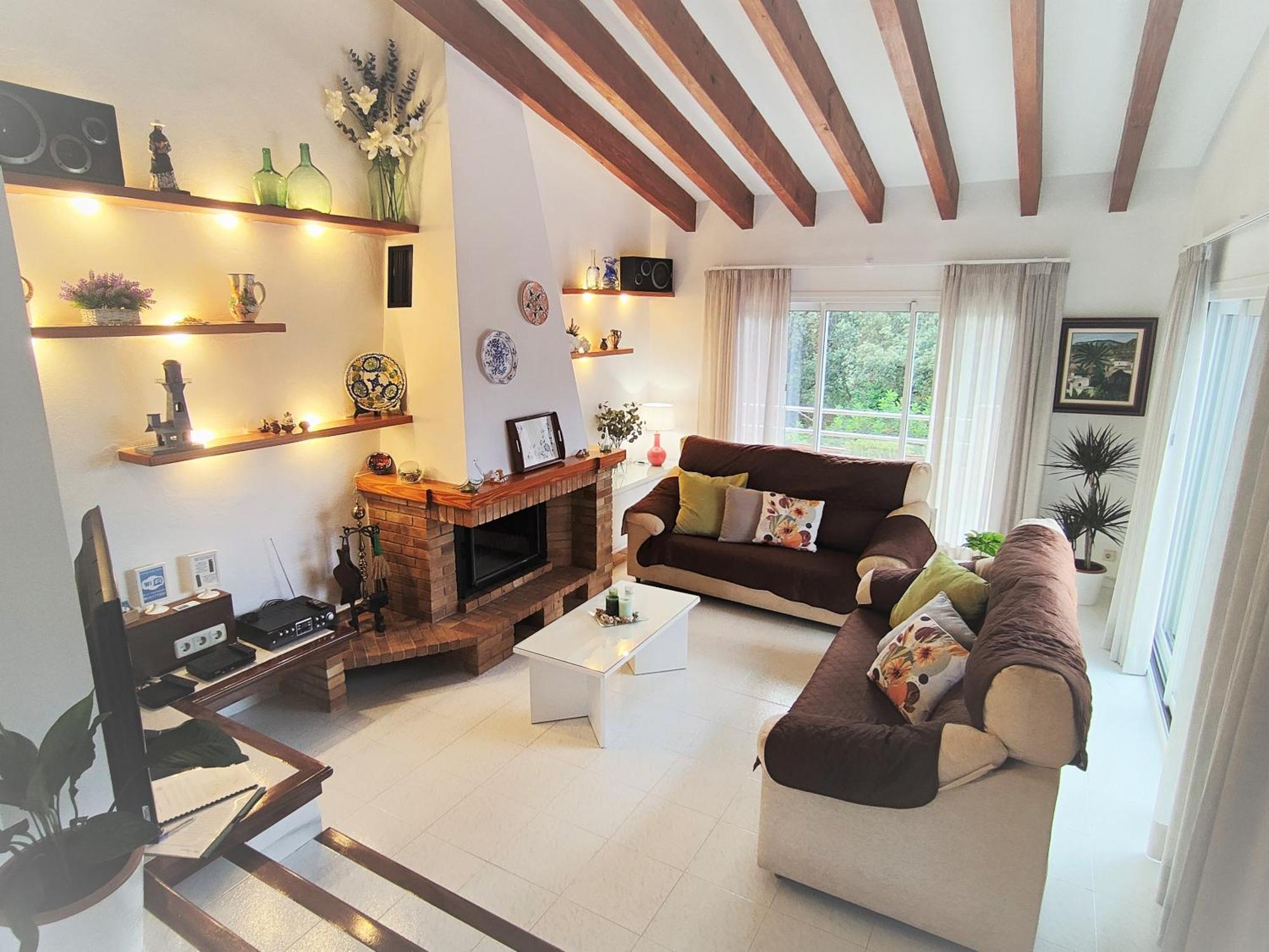 Ferienhaus Capllonch *