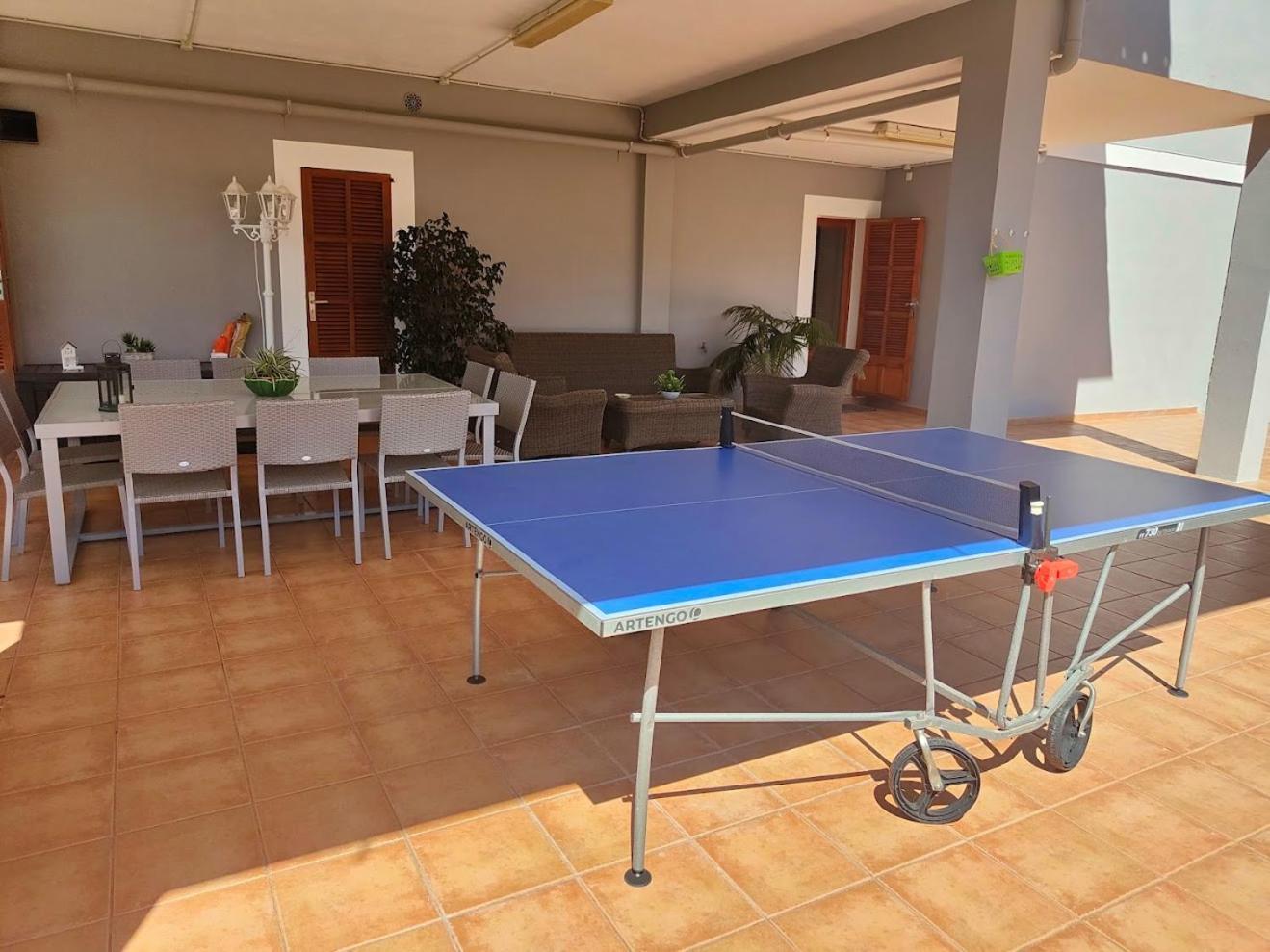 Ferienhaus Capllonch Banyalbufar