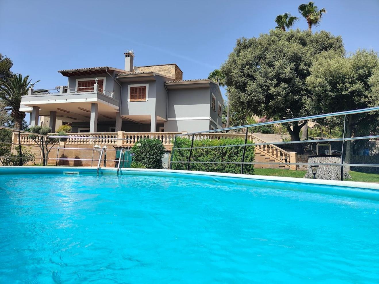 Capllonch Ferienhaus Banyalbufar