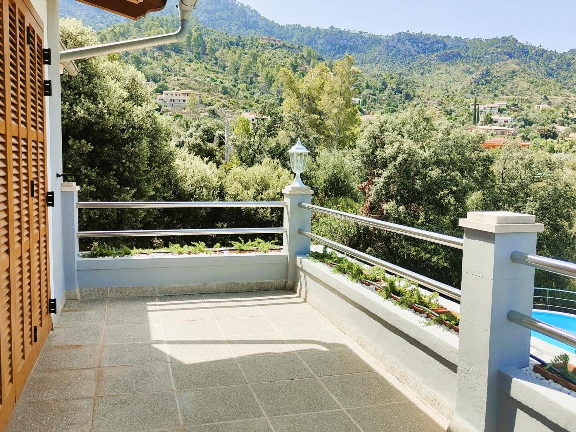 Capllonch Ferienhaus Banyalbufar