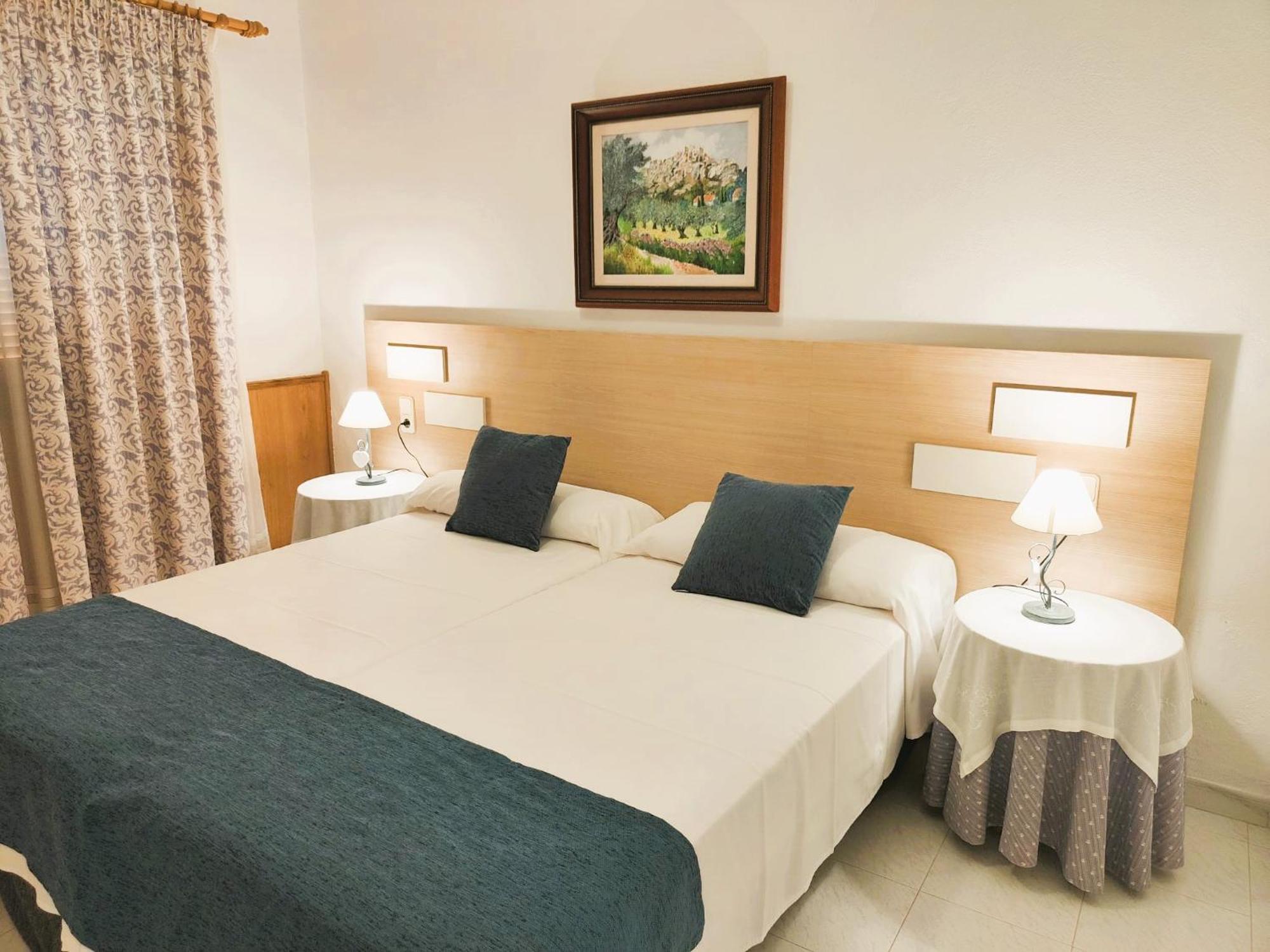 Ferienhaus Capllonch Banyalbufar
